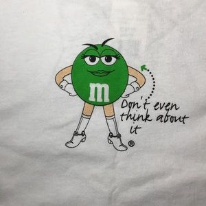 M&M Women's Adult Pajama Tank Top Size XL NWT